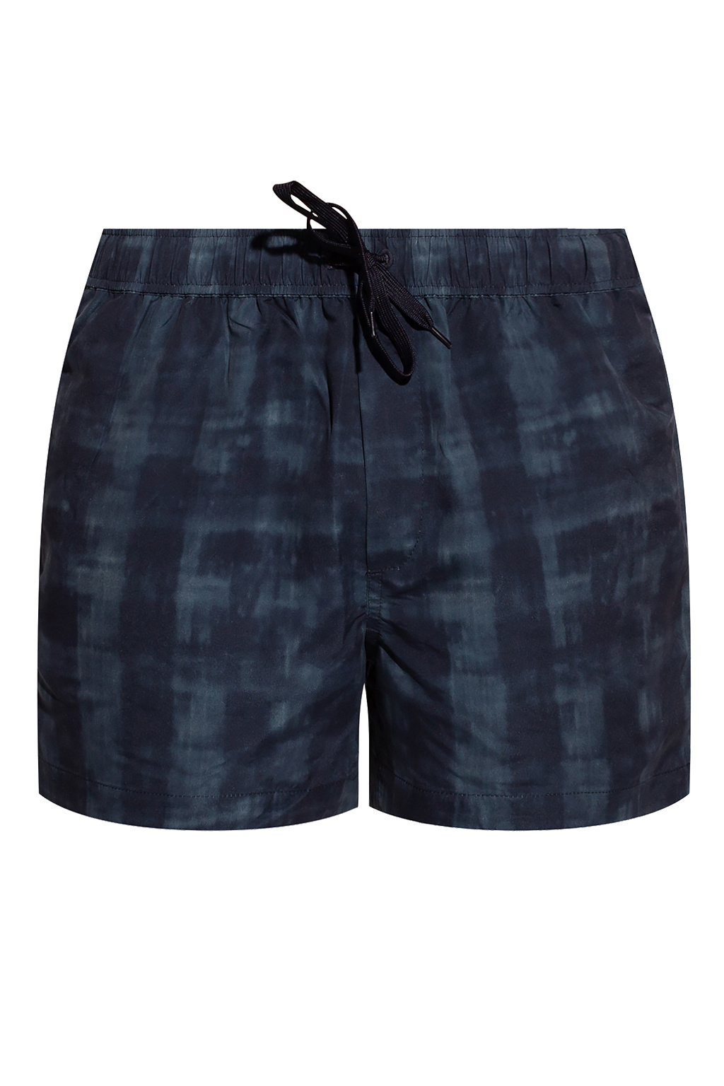 Samsøe Samsøe Swim shorts with logo